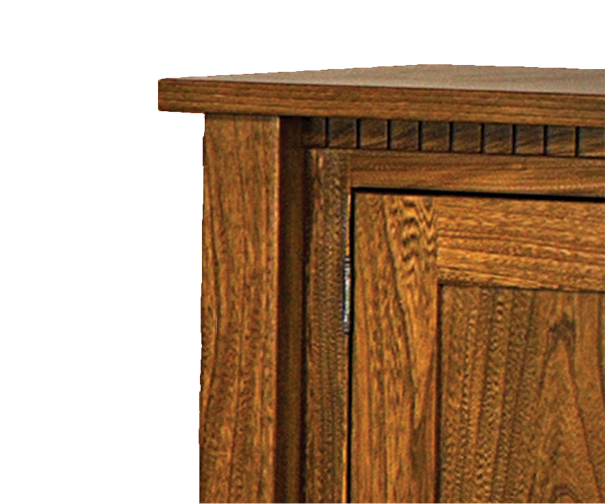 Lindholt Lingerie Chest