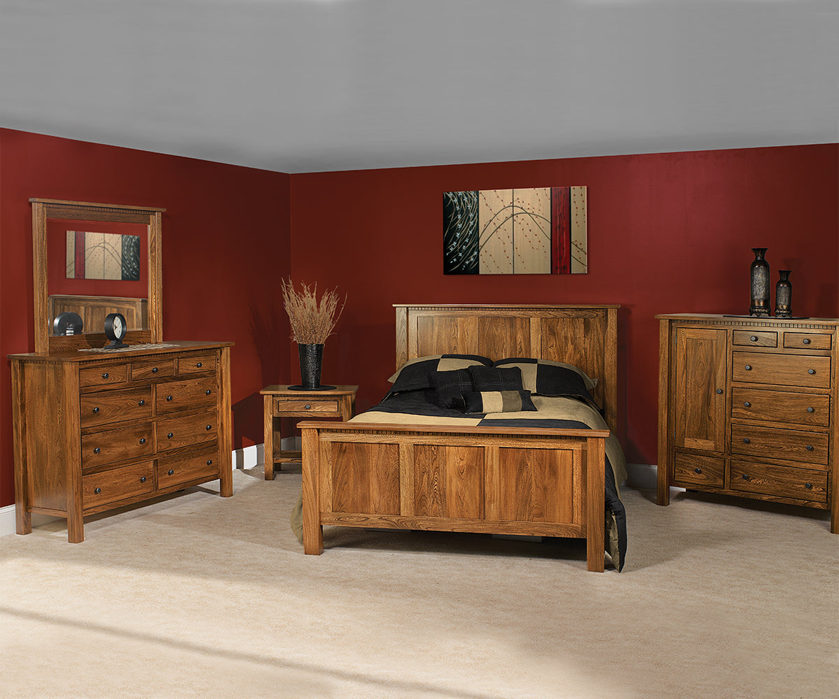 Lindholt Lingerie Chest