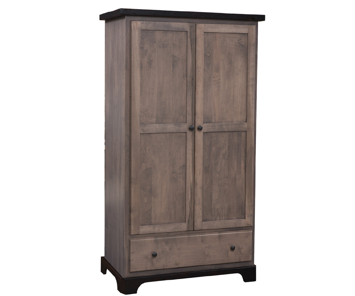 Manchester Wardrobe