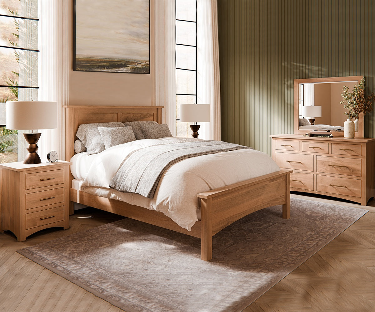 Wilson Chest of Drawers
