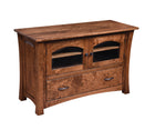 Woodbury TV Stand