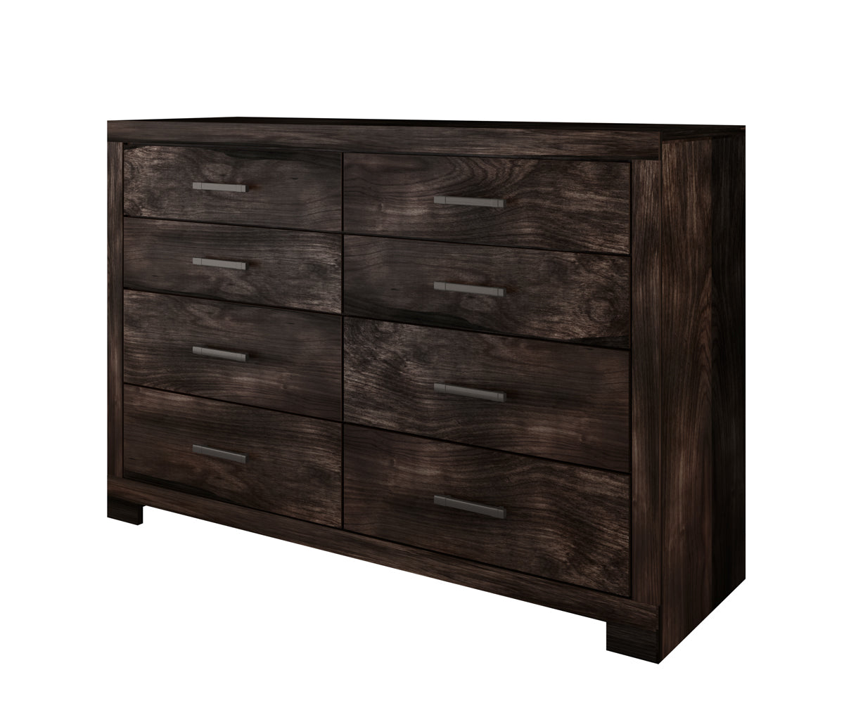Zane High Dresser