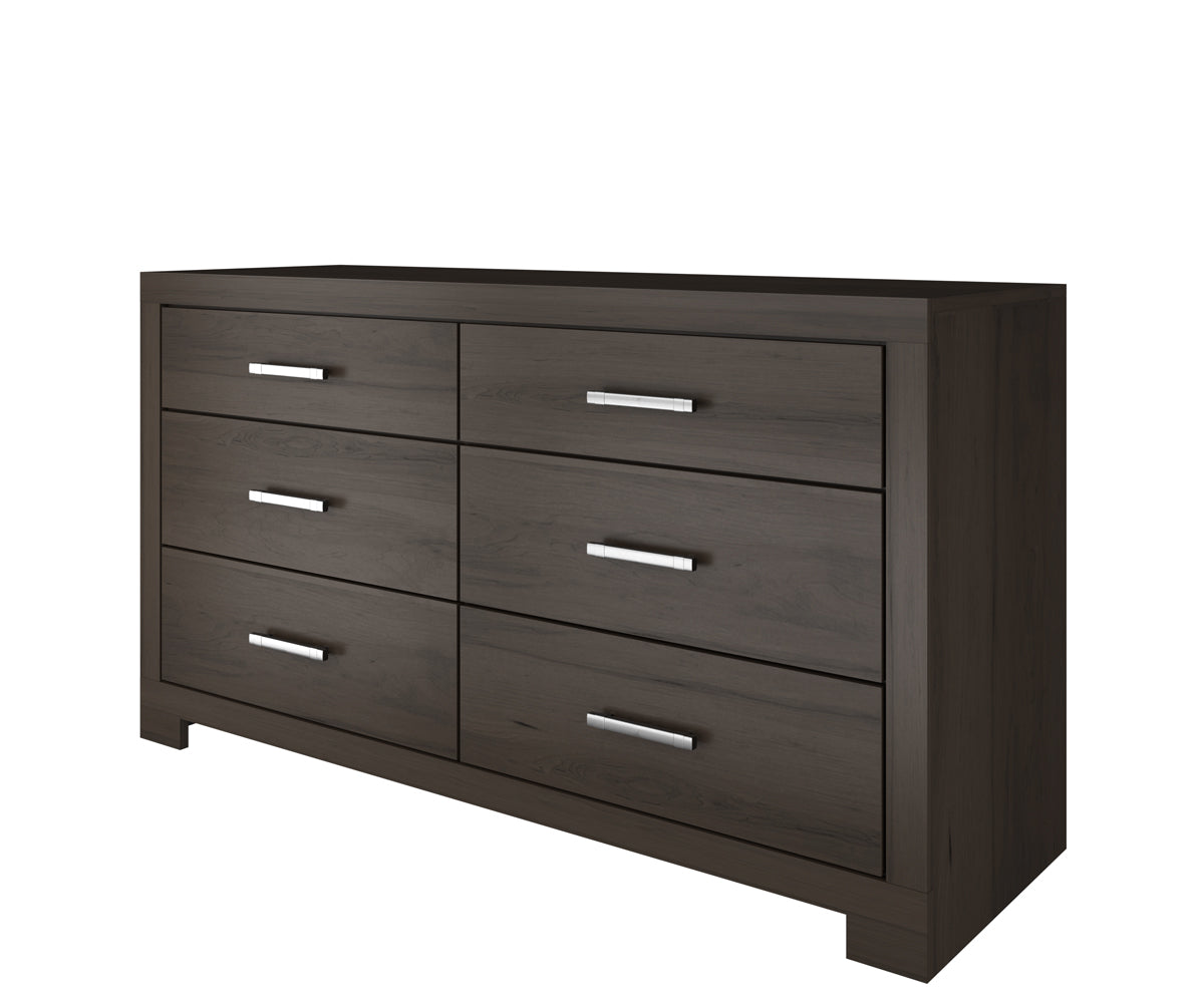 Zane Low Dresser