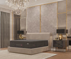 Fuchsia Duo Mattress