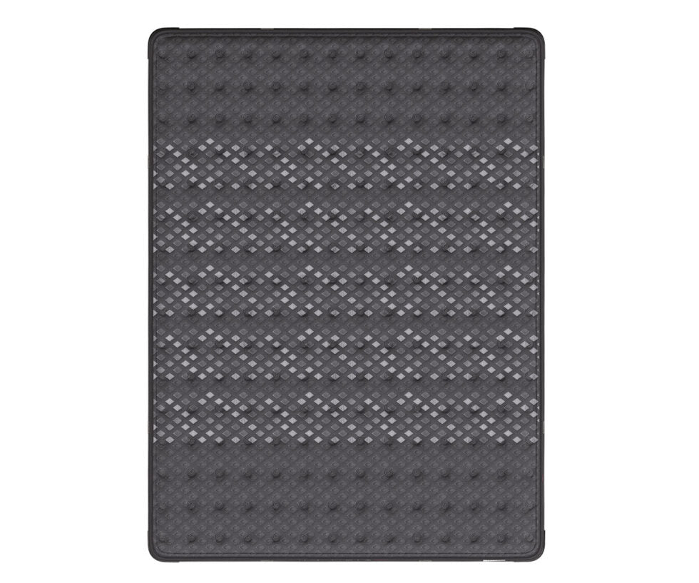 Fuchsia Duo Mattress