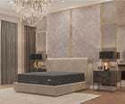 Fuchsia Mattress