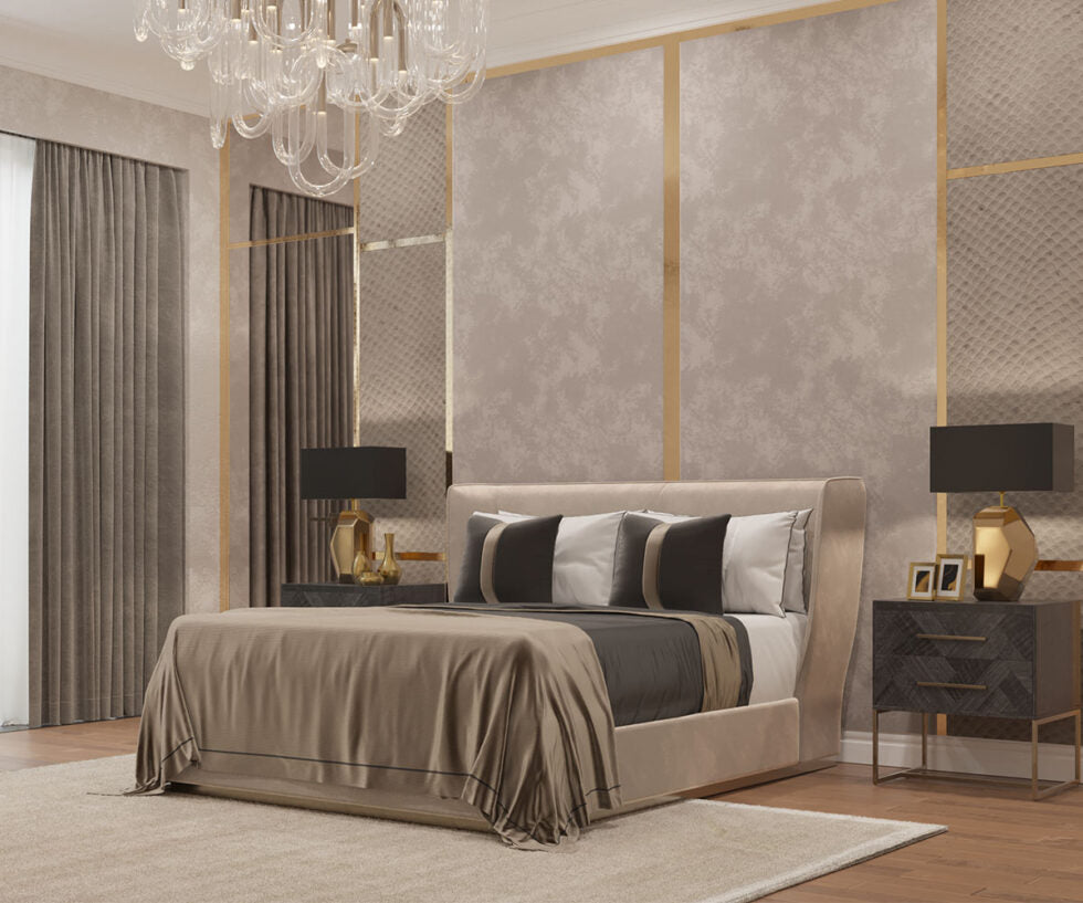 Fuchsia Mattress