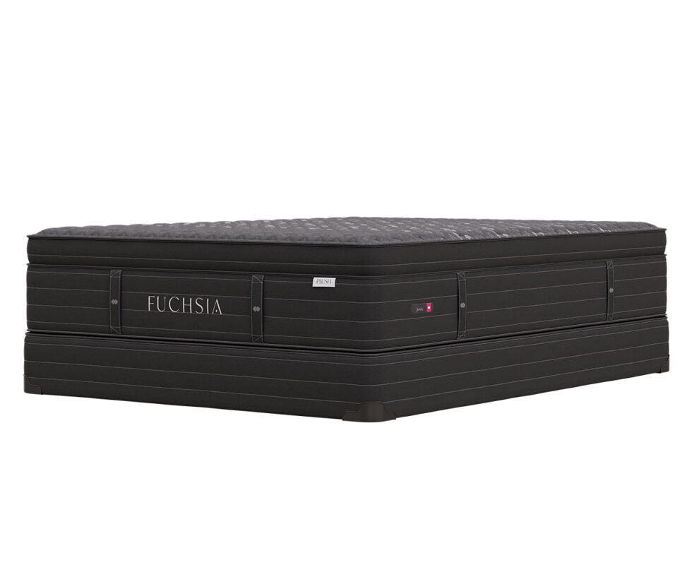 Fuchsia Mattress