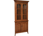 Bunker Hill Corner Hutch