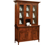 Jacob Martin 3 Door Hutch