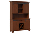 Vanderbilt Two Door Hutch