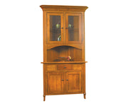 Jacob Martin Corner Hutch