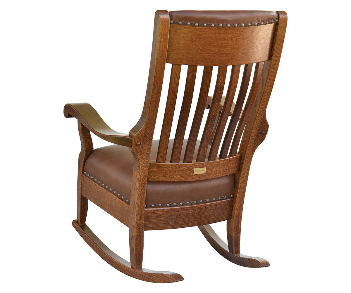 Grandma's Rocker Wide