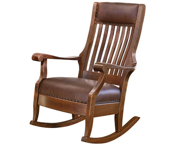 Grandma's Rocker Wide