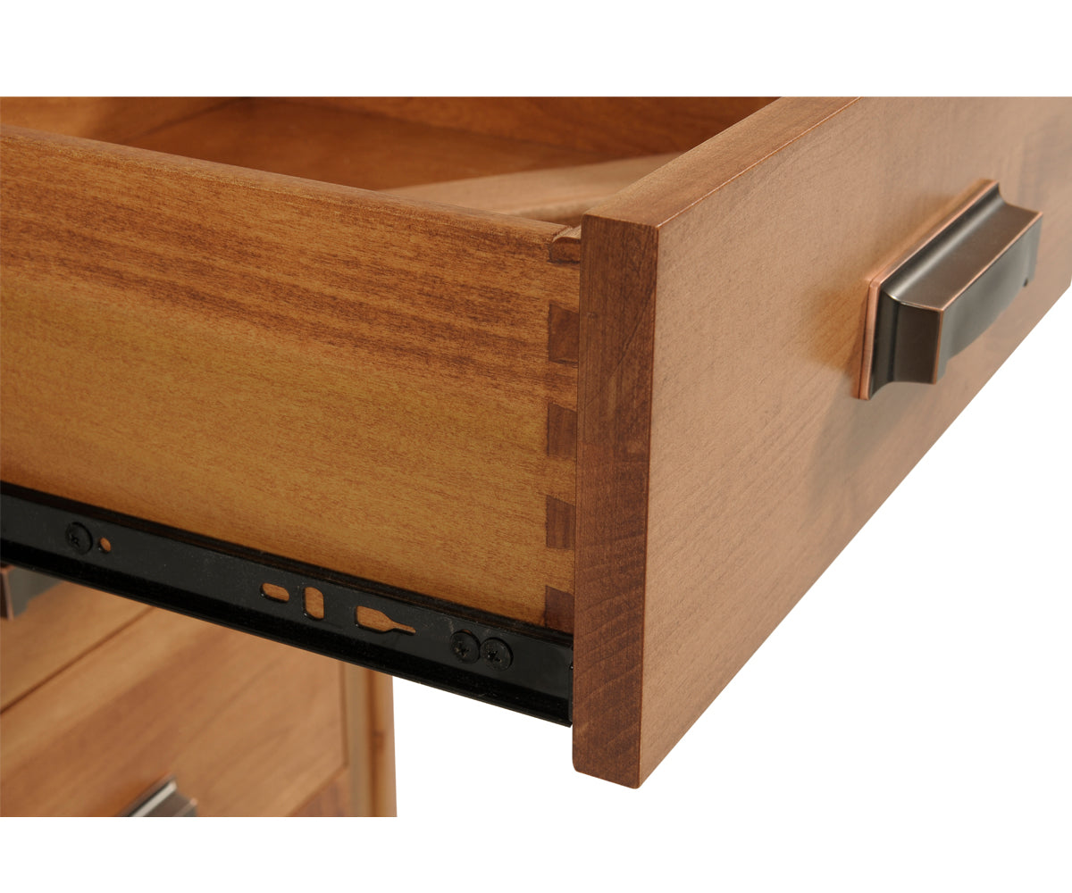 Millcraft Galaxy 3 Drw Nightstand - View 4