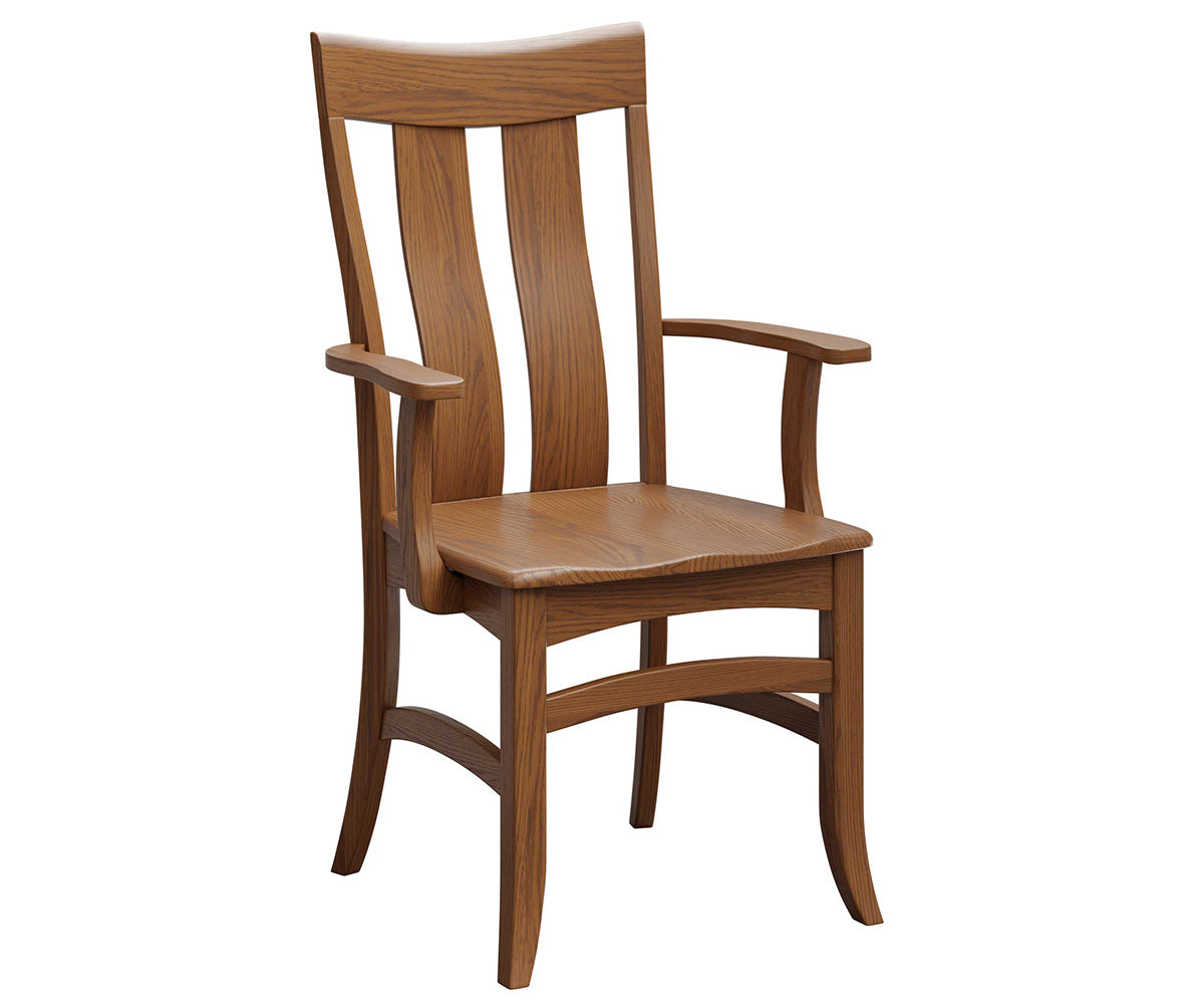 Hermie's Galveston G2 Chair - View 2