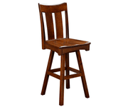 Galveston G2 30" Swivel Bar Stool
