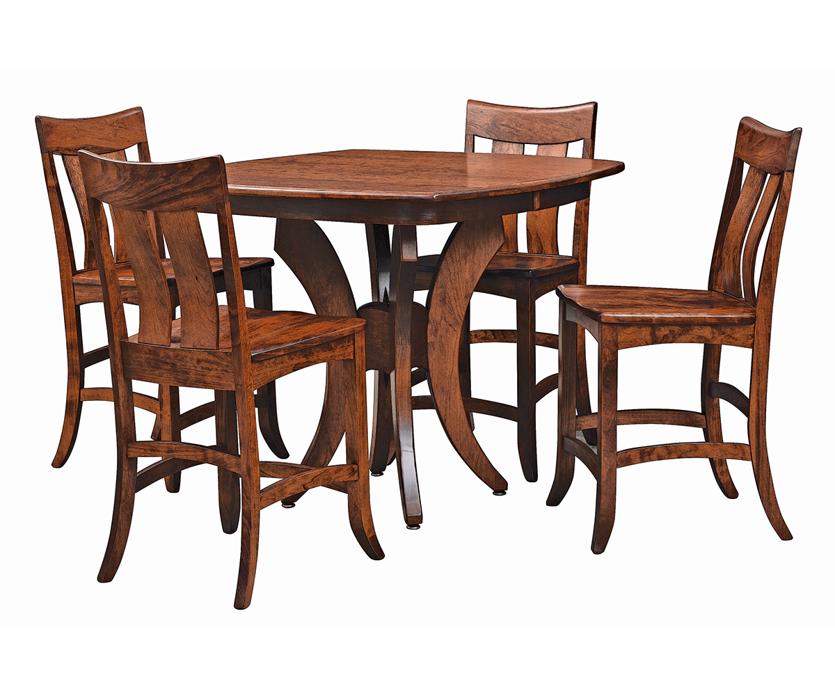 Galveston Pub Table