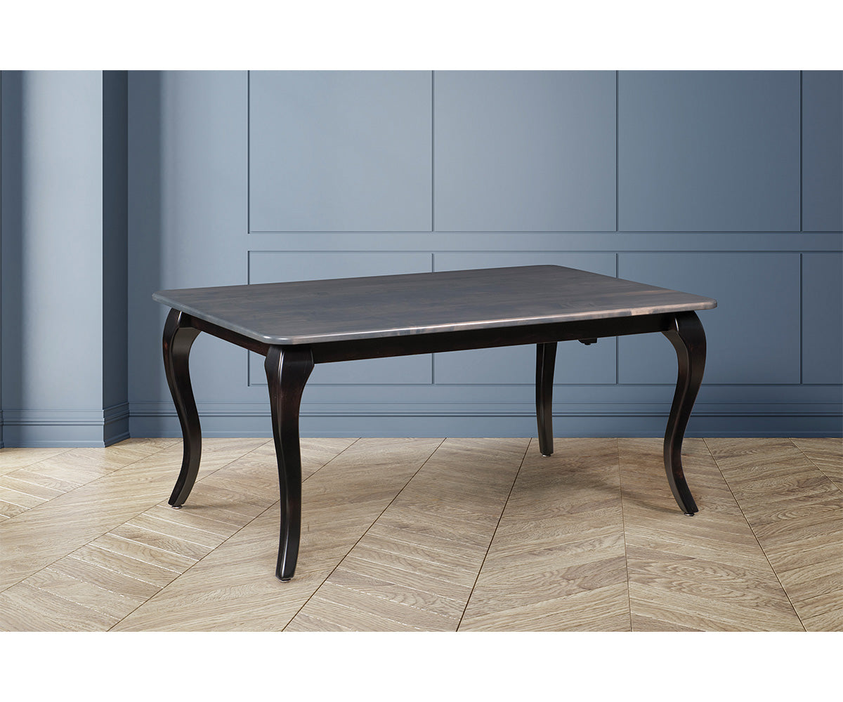 Hermie's Glacier Table - View 2