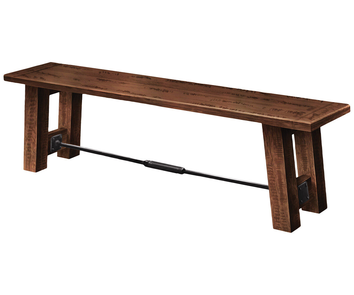Glenwood Bench