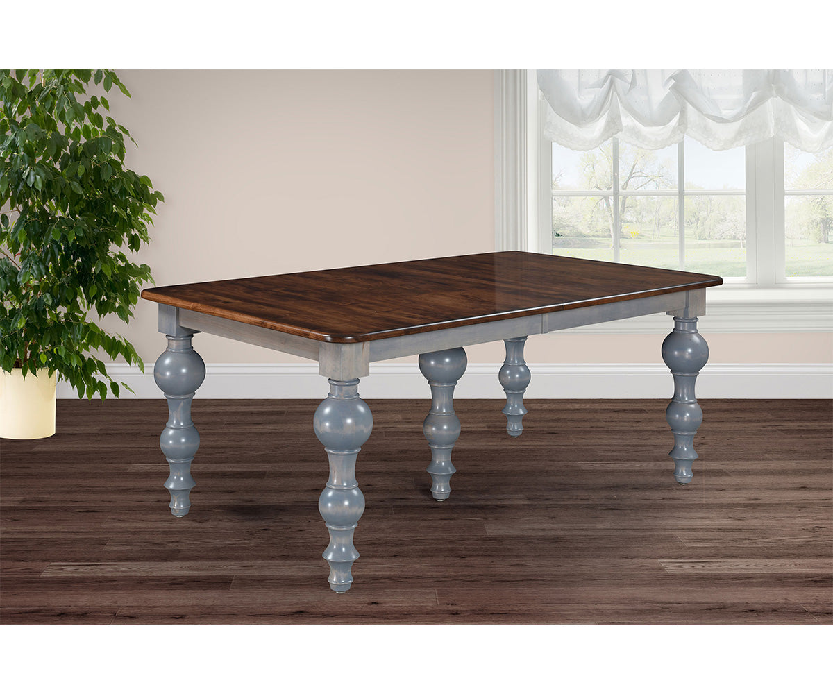 Hermie's Globe Table - View 2