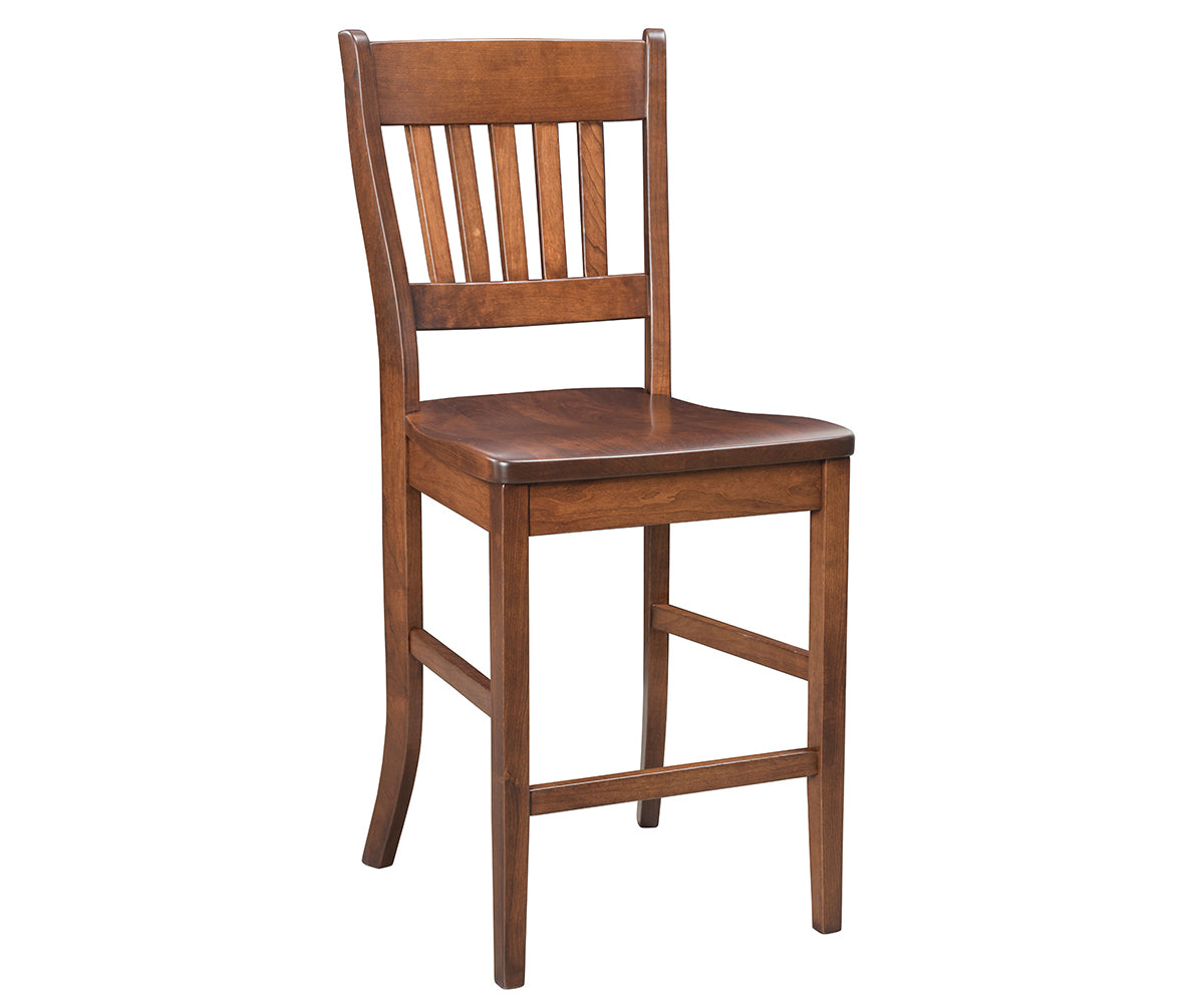 Frontier Bar Chair
