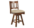 Benito Swivel Barstool
