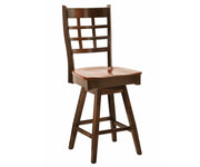 Corabell Swivel Barstool
