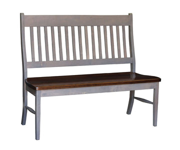 Frontier Bench - Small