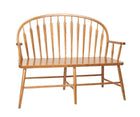 Low Arrow Bench