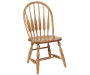 Low Feather Chair