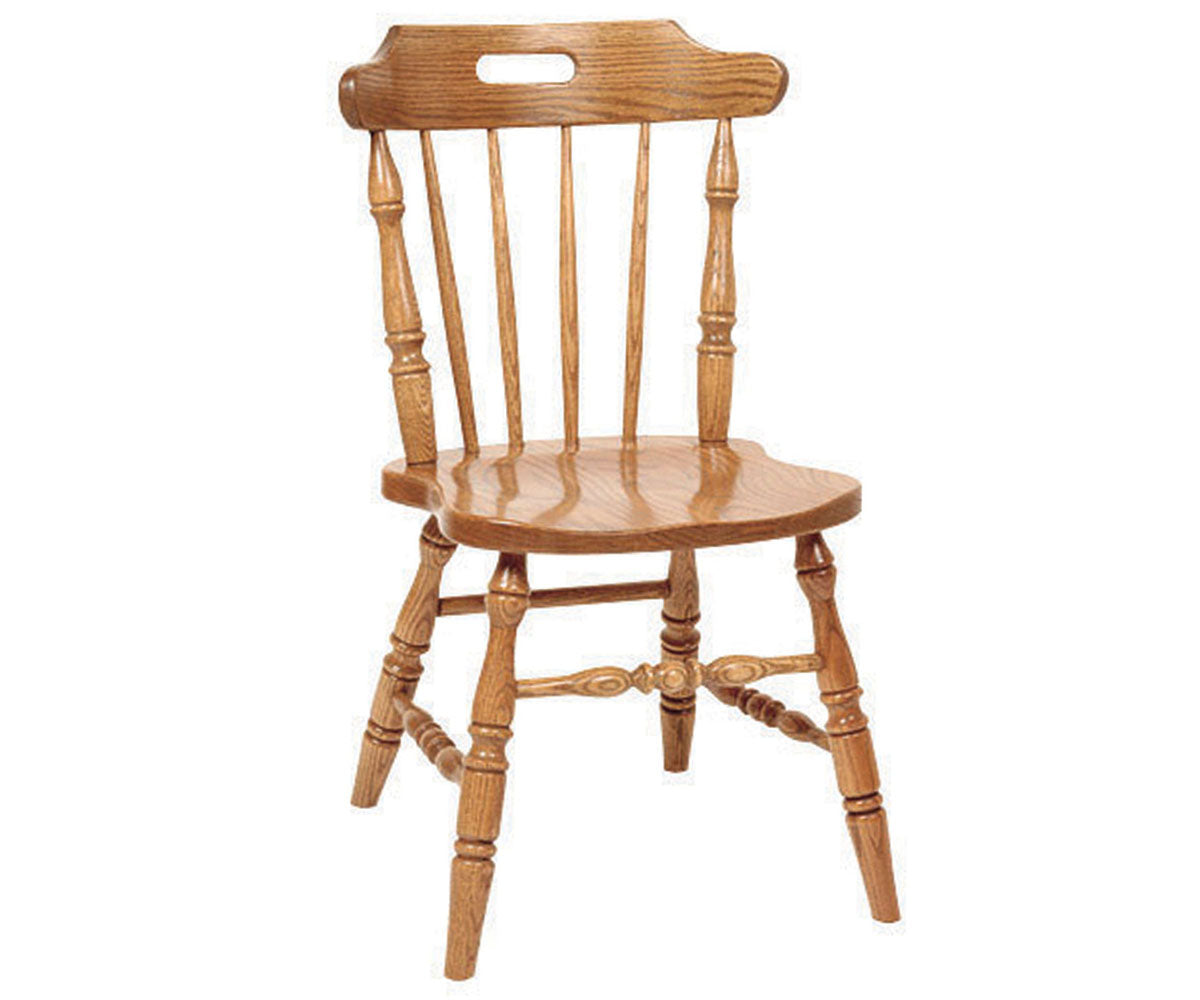 Mate Chair