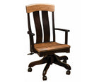 Portland Gas Lift Desk Chair