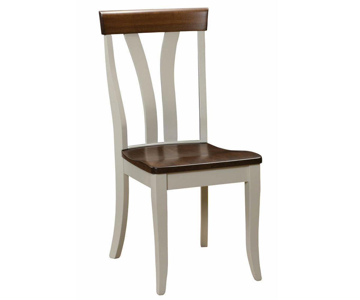 Small Lennox Chair