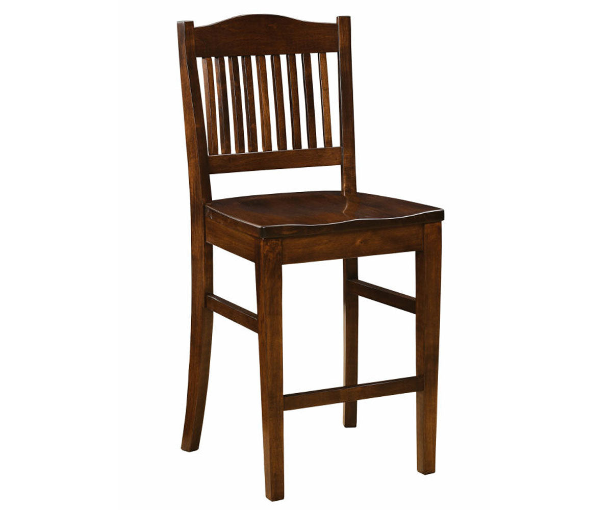 Timken Bar Chair