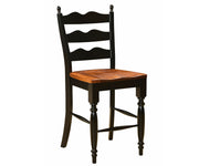 Wentworth 24" Bar Chair