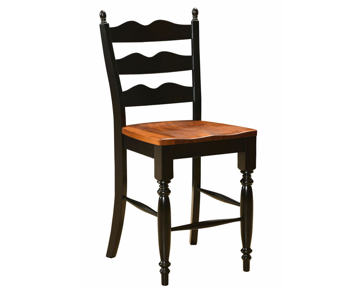 Wentworth Bar Chair