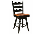 Wentworth Swivel Barstool