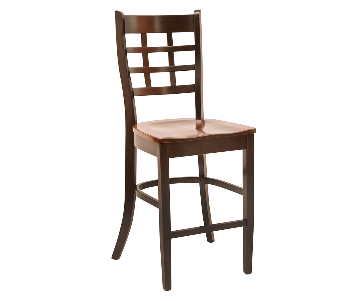 Corabell Bar Chair