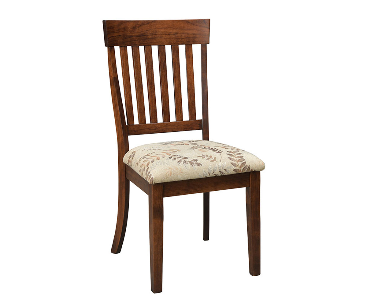 Simplicity Chair