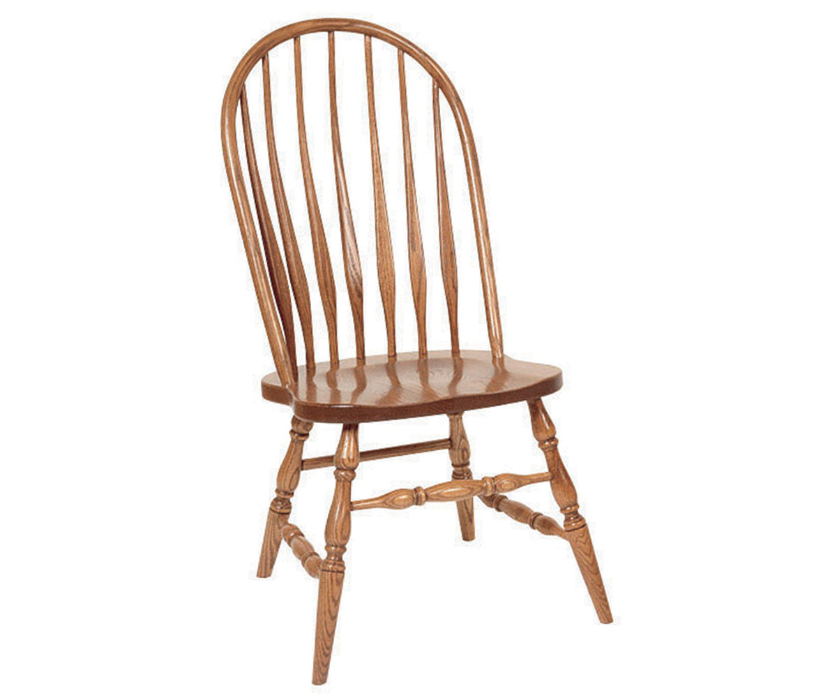 Hi Bent Chair