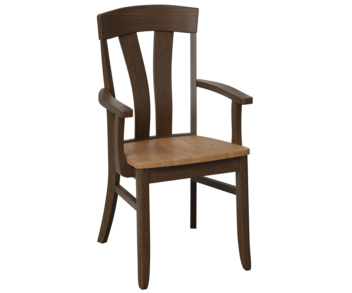 Hermie's Arco Chair - View 2