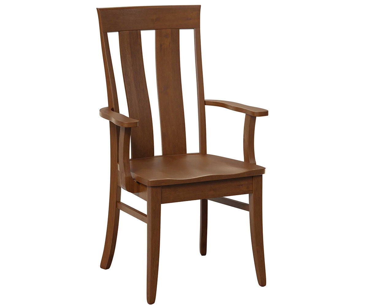 Hermie's Aurora Chair - View 2