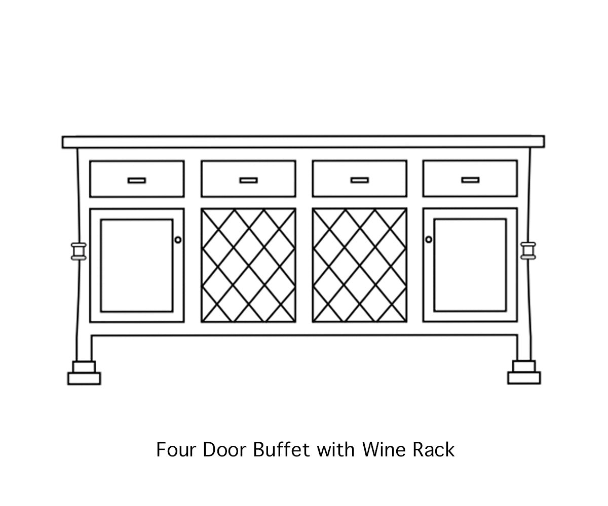 Hermie's Bowerston Buffet - View 5