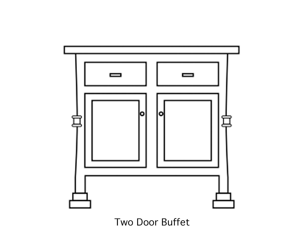 Hermie's Bowerston Buffet - View 6