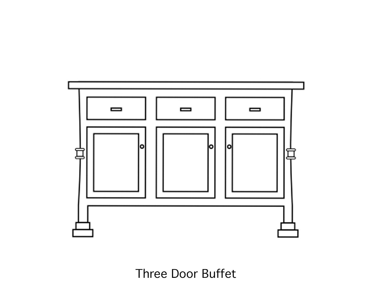 Hermie's Bowerston Buffet - View 2