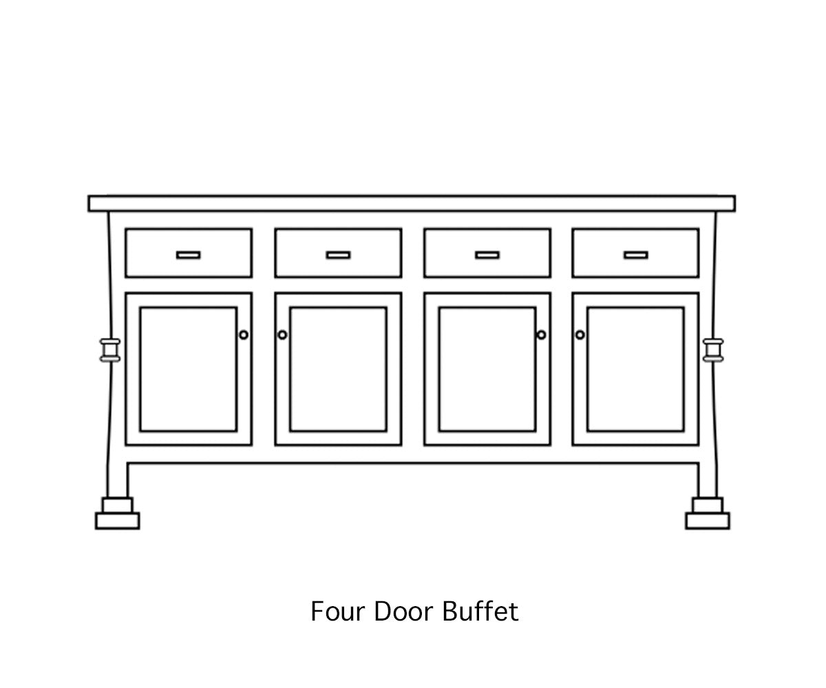 Hermie's Bowerston Buffet - View 4