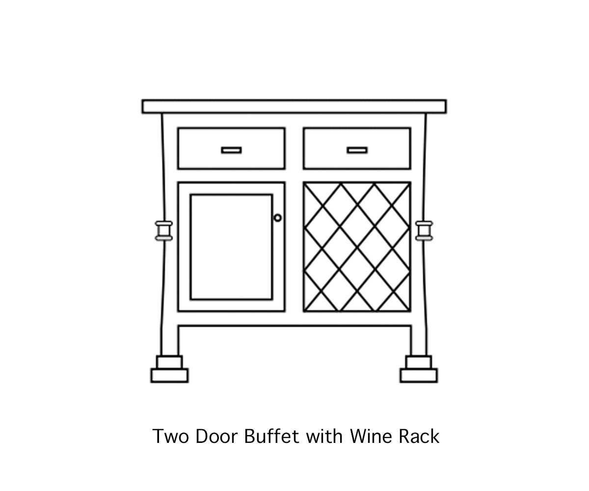 Hermie's Bowerston Buffet - View 7