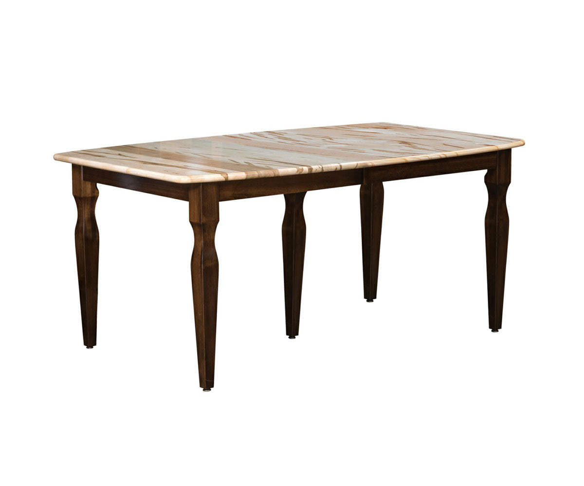 Hermie's Braden Table - Amish Handcrafted Solid Wood