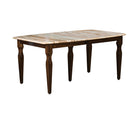 Braden Table